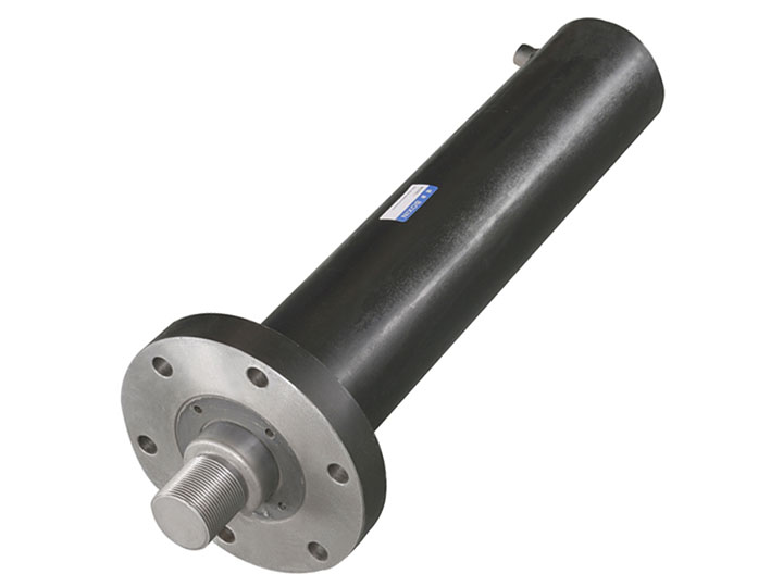 Oman servo hydraulic cylinder